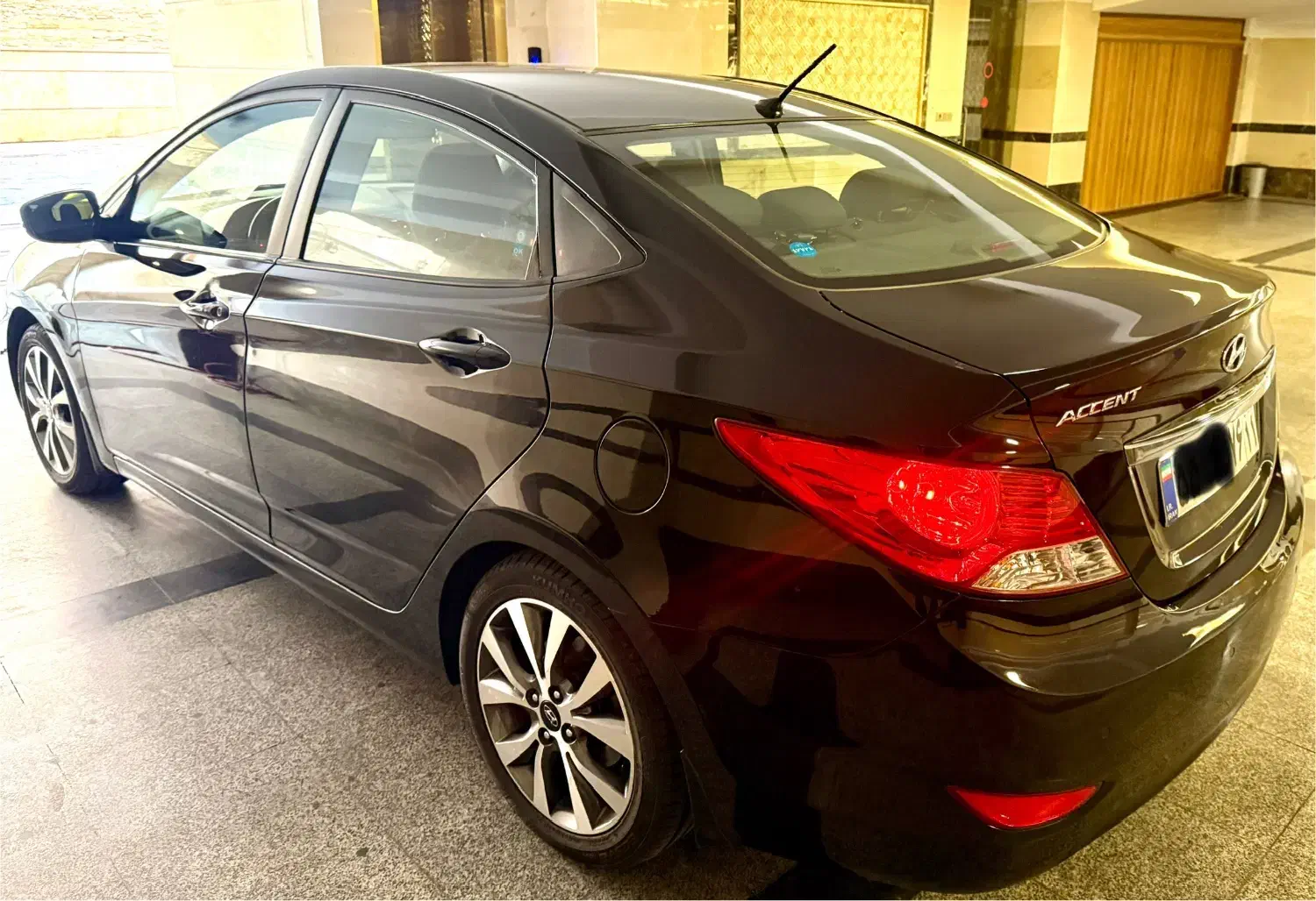 فروش خودرو|خودرو سواری و وانت|تهران, کاشانک|دیوار