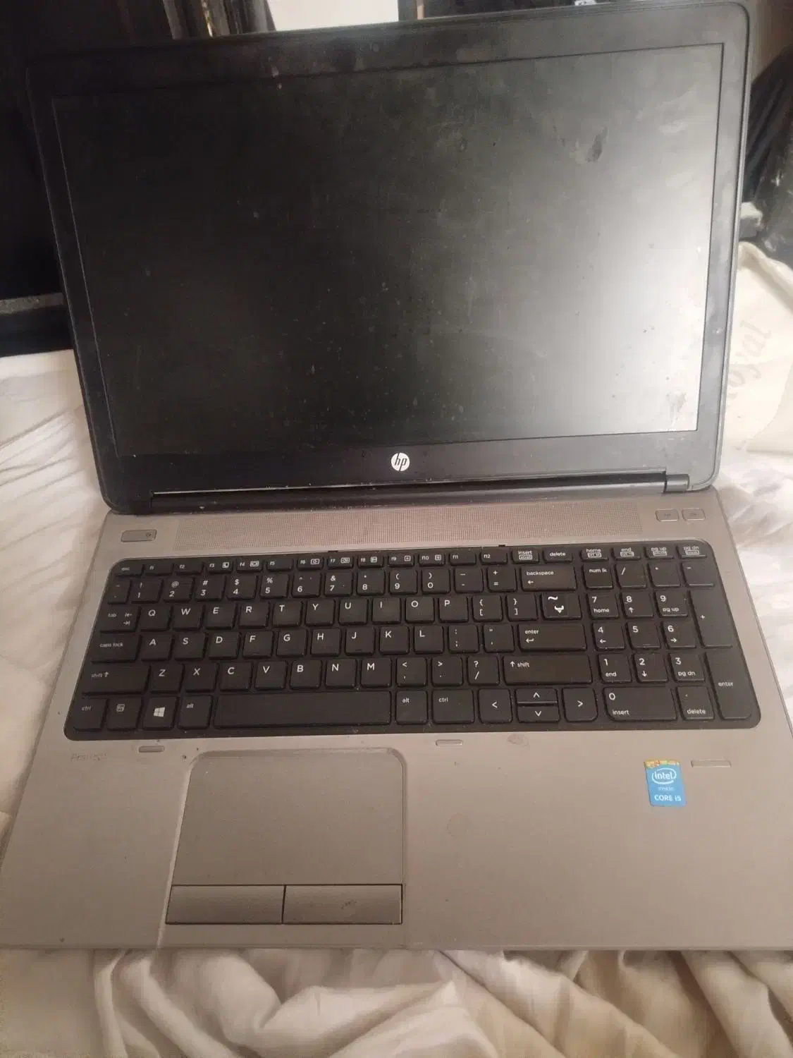 فروش فوری لپ تاپ نسل چهارم|رایانه همراه|تهران, نارمک|دیوار