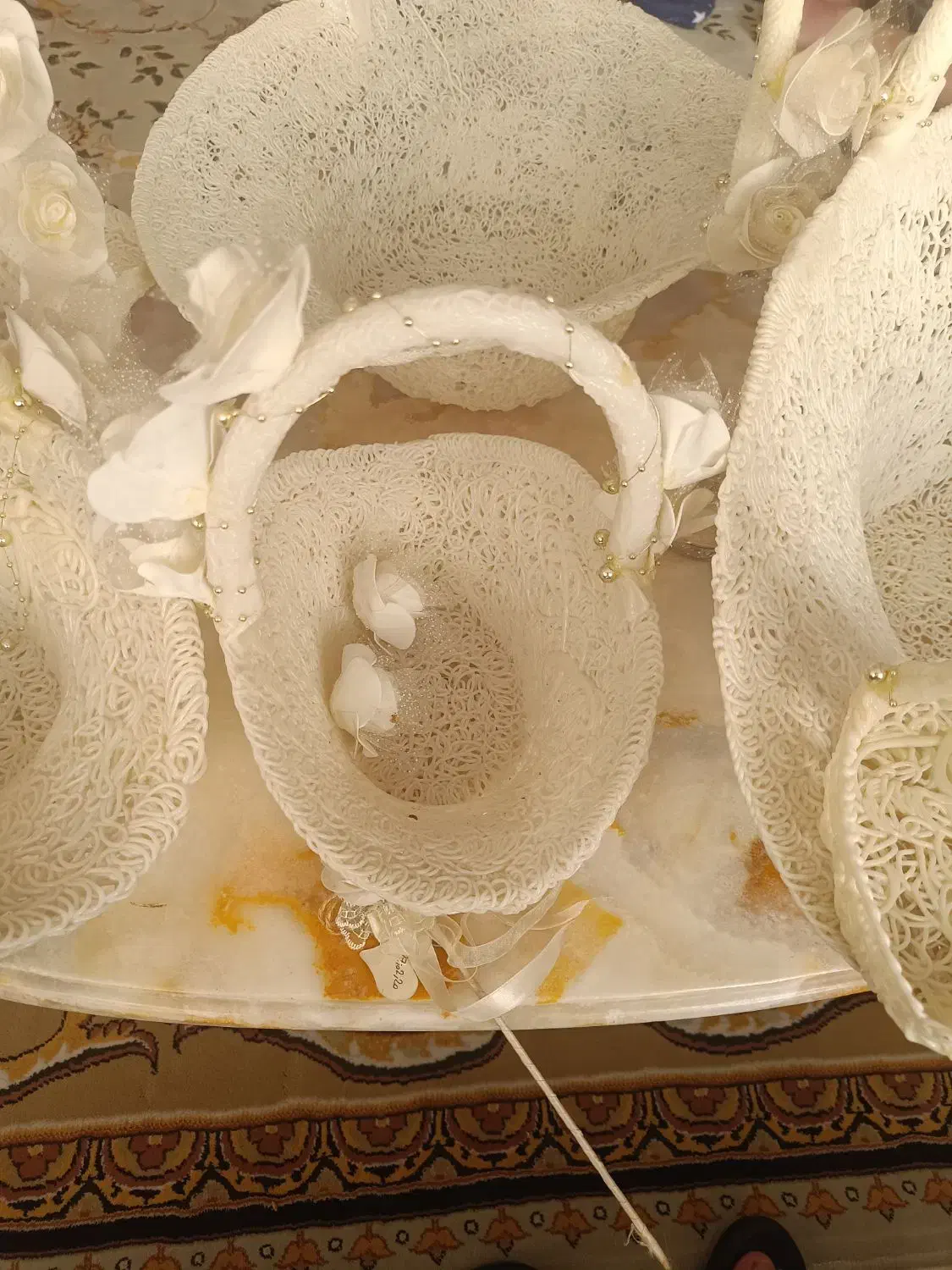 وسایل تزیینی|گل مصنوعی|تهران, شهرک آسمان|دیوار