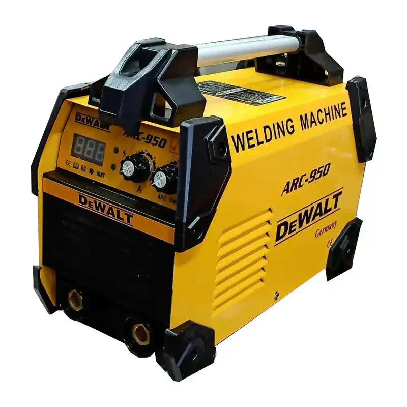 اینورتر جوشکاری دیوالت|ابزارآلات|شاهدشهر, |دیوار