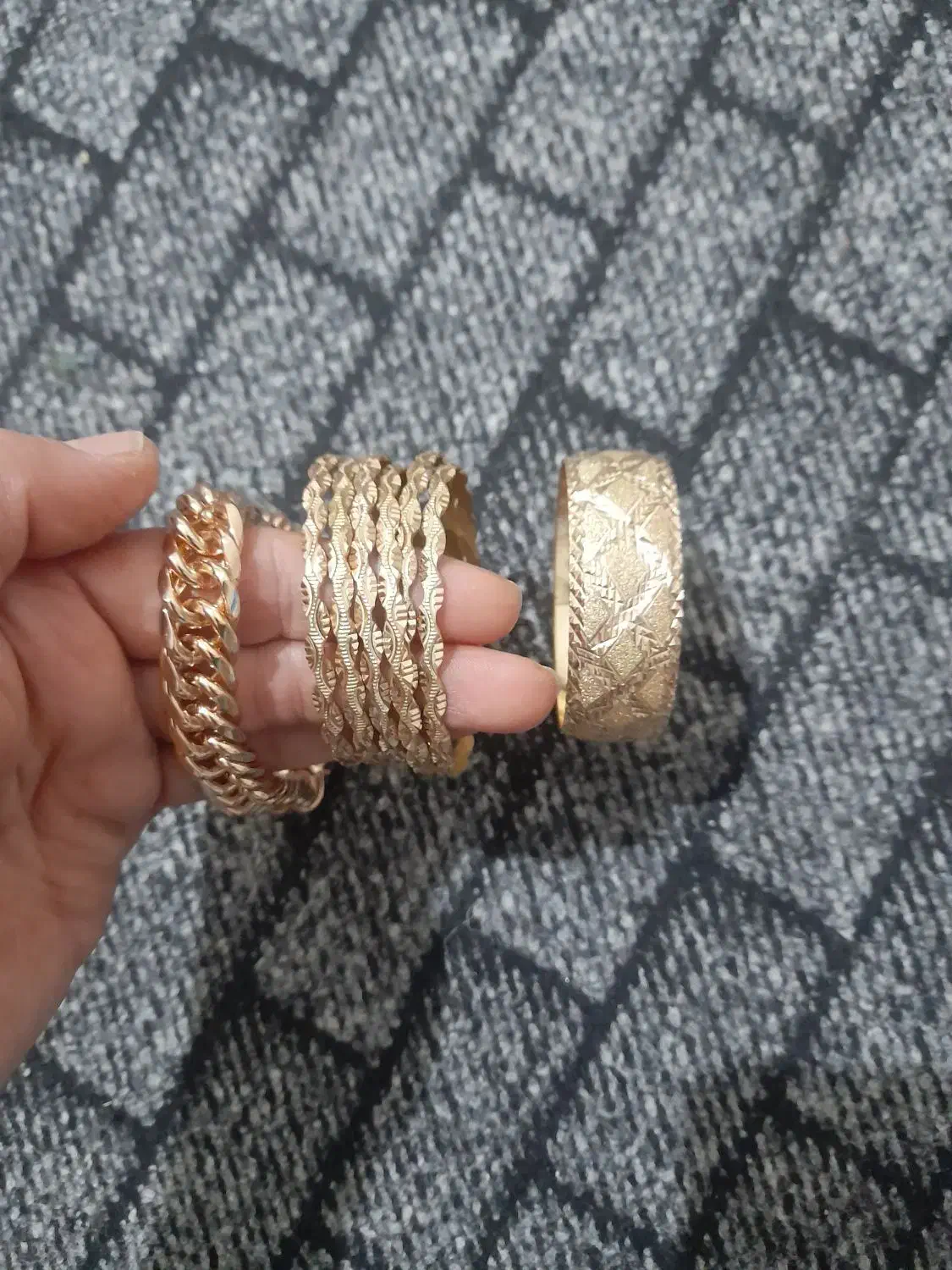 تعدادی بدلیجات|بدلیجات|اصفهان, کلمان|دیوار