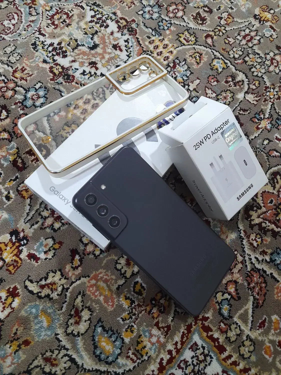 s21fe|موبایل|کرمانشاه, |دیوار