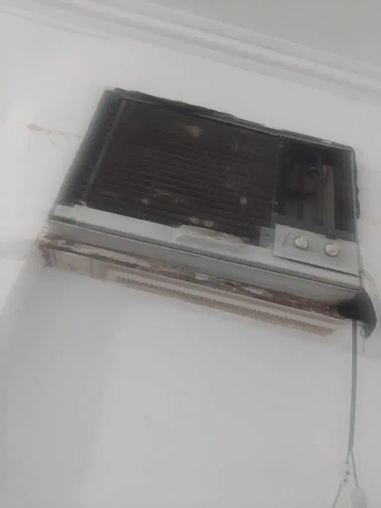 کولر 18هزار در حد نو گری|کولر گازی و فنکوئل|ایرانشهر, |دیوار