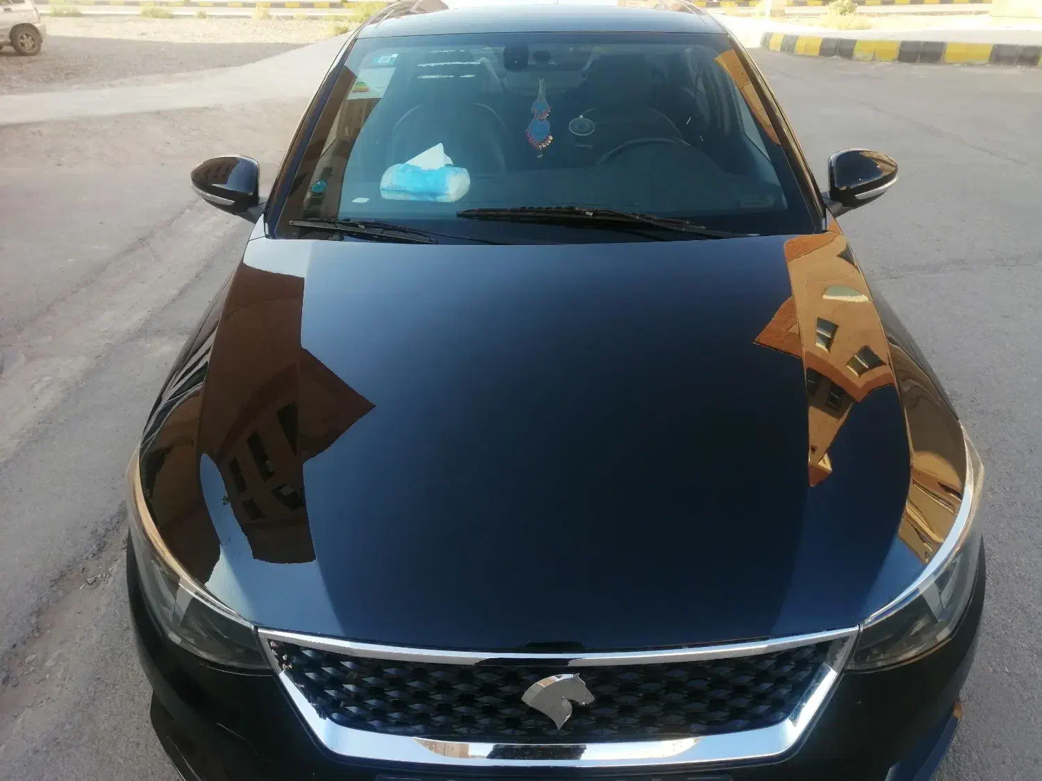 تارا اتومات|خودرو سواری و وانت|کرمان, |دیوار