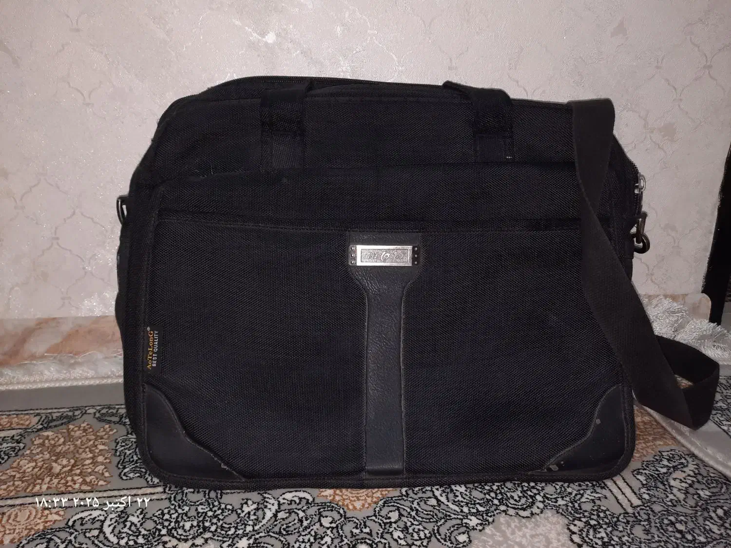 کیف لپ تاپ|کیف، کفش، کمربند|آباده, |دیوار