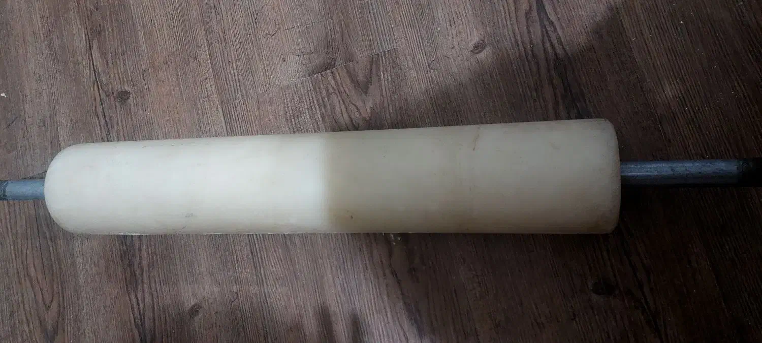 وردنه سنگین|ظروف پخت‌وپز|مشهد, چهارچشمه|دیوار