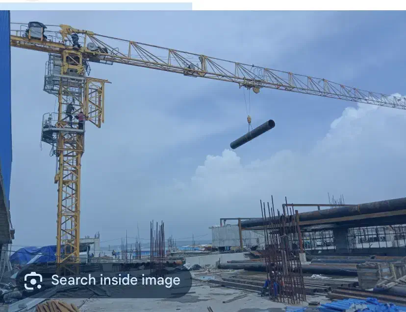 اپراتور اسانسور کارگاهی وتاورکرین|استخدام صنعتی، فنی، مهندسی|سلمانشهر, |دیوار