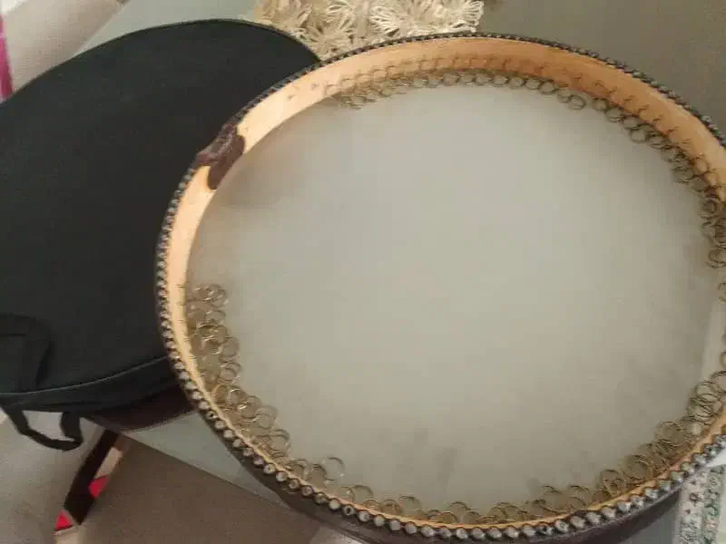 دف با کیف|سازهای سنتی|کرج, گلشهر|دیوار