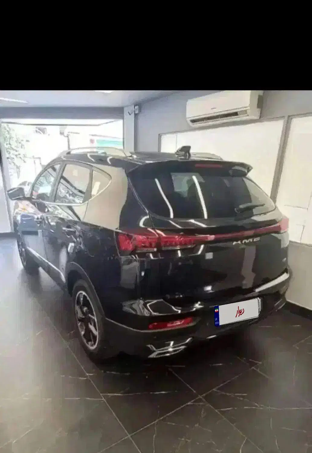 فروشKMC X5|خودرو سواری و وانت|سنندج, |دیوار