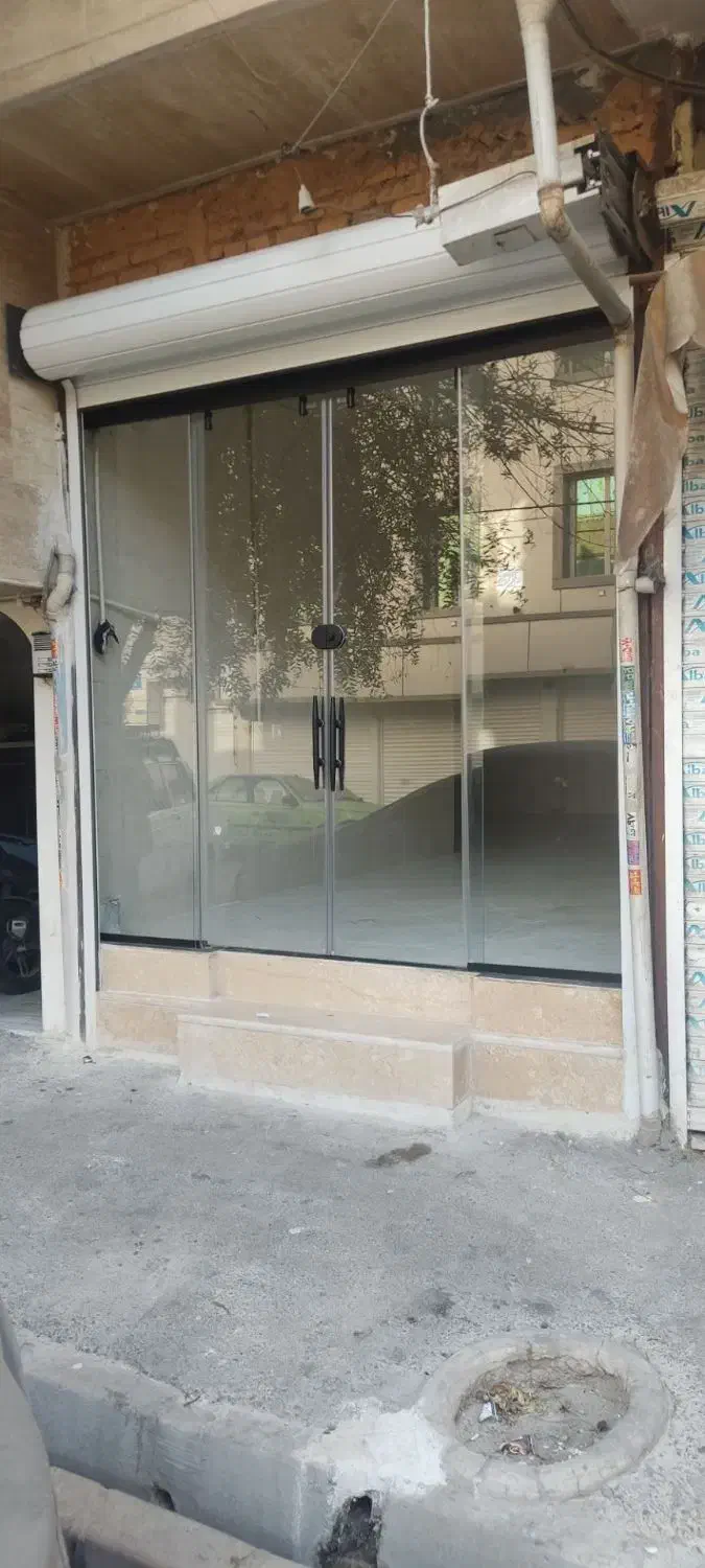 اجاره مغازه ۳۲ متری در نعمت‌آباد|اجارهٔ مغازه و غرفه|تهران, نعمت‌آباد|دیوار