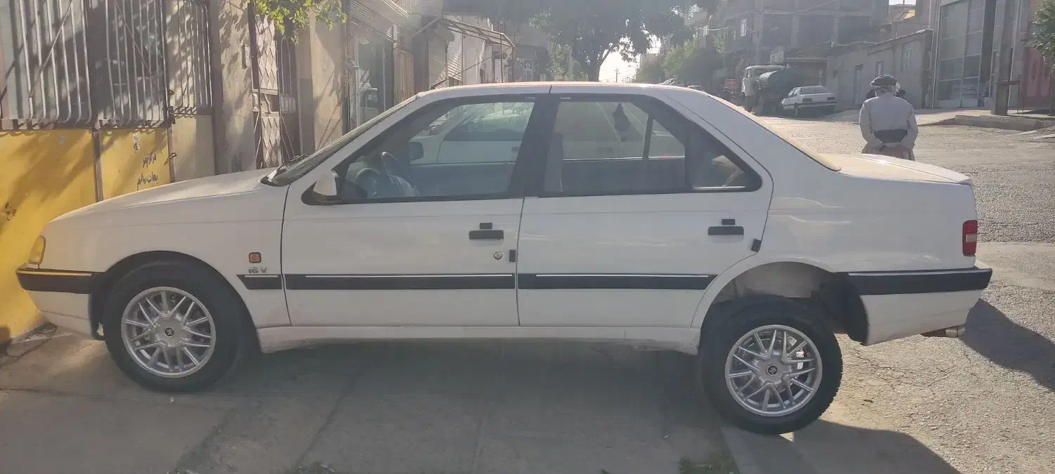 ۴۰۵|خودرو سواری و وانت|سقز, |دیوار