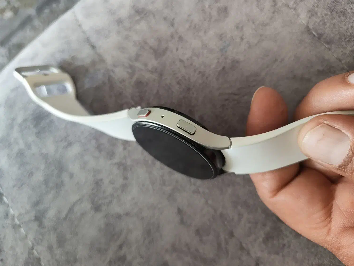 گلکسی واچ 5|ساعت|فولادشهر, B4|دیوار