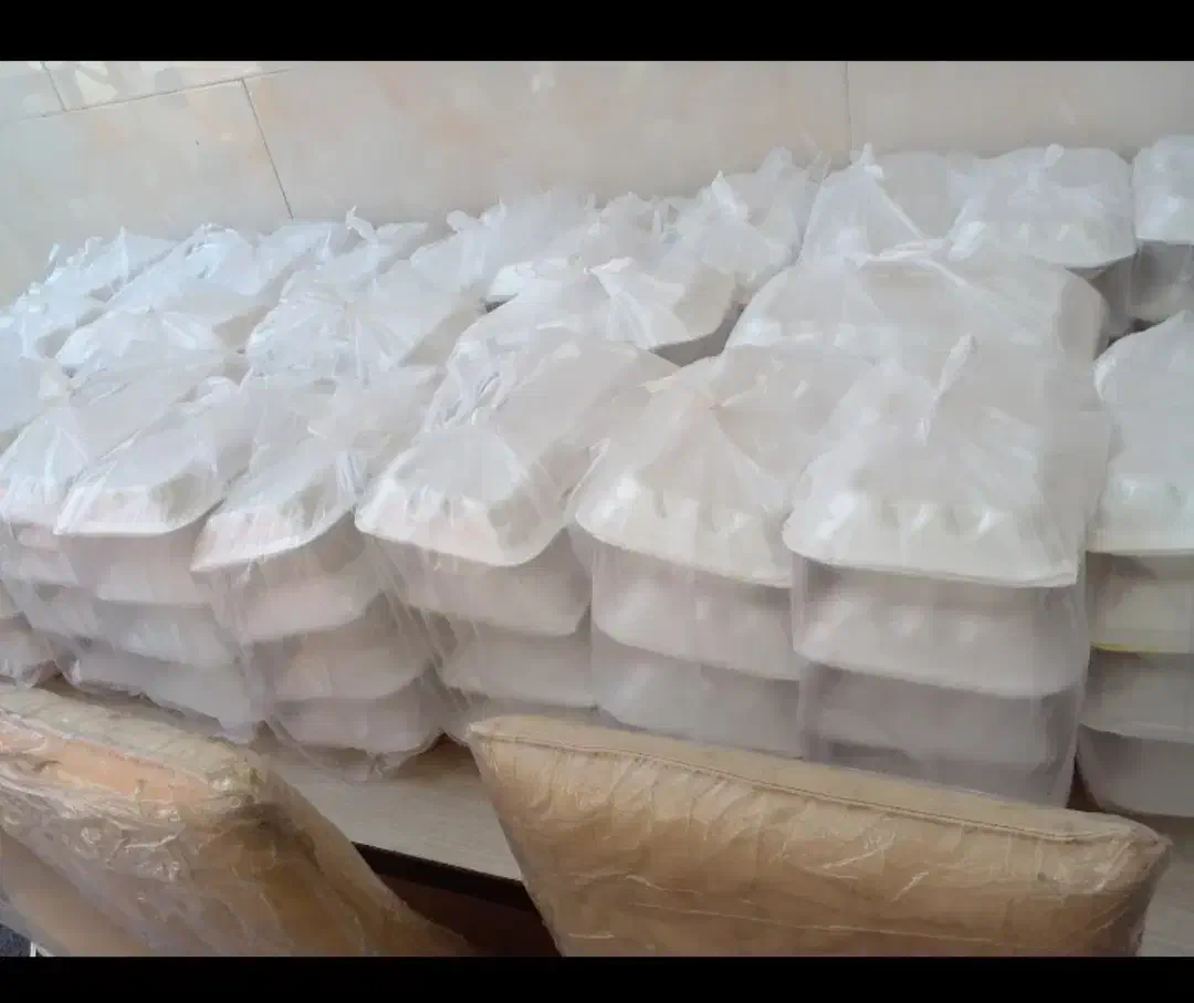 آشپزی مجالس عروسی و...|خدمات پذیرایی، مراسم|خاش, |دیوار