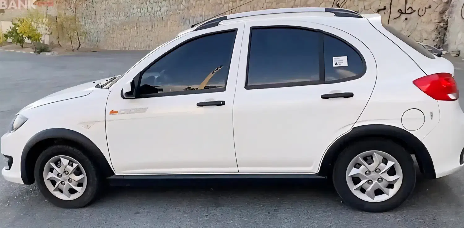 فروش کوییک ۴۰۲|خودرو سواری و وانت|کبودرآهنگ, |دیوار