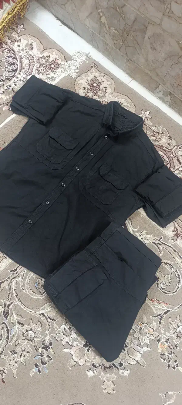 313 مشکی|لباس|مشهد, شهید آوینی|دیوار