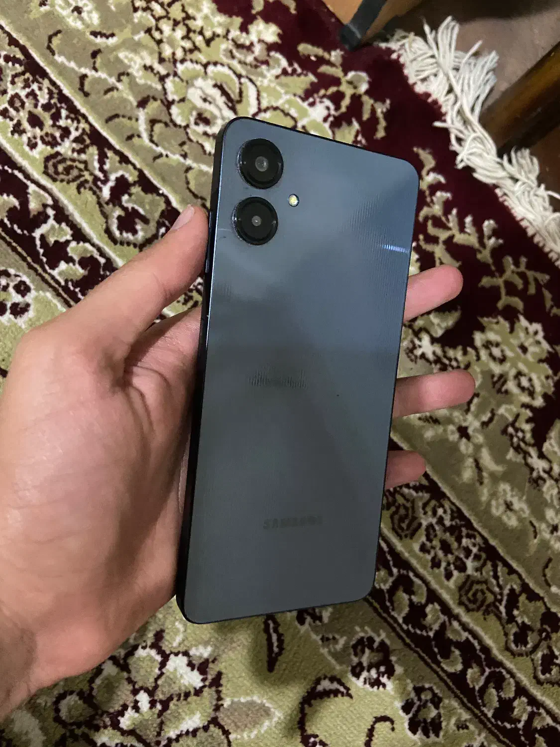 سامسونگ a06|موبایل|تهران, بوستان سرخه حصار|دیوار