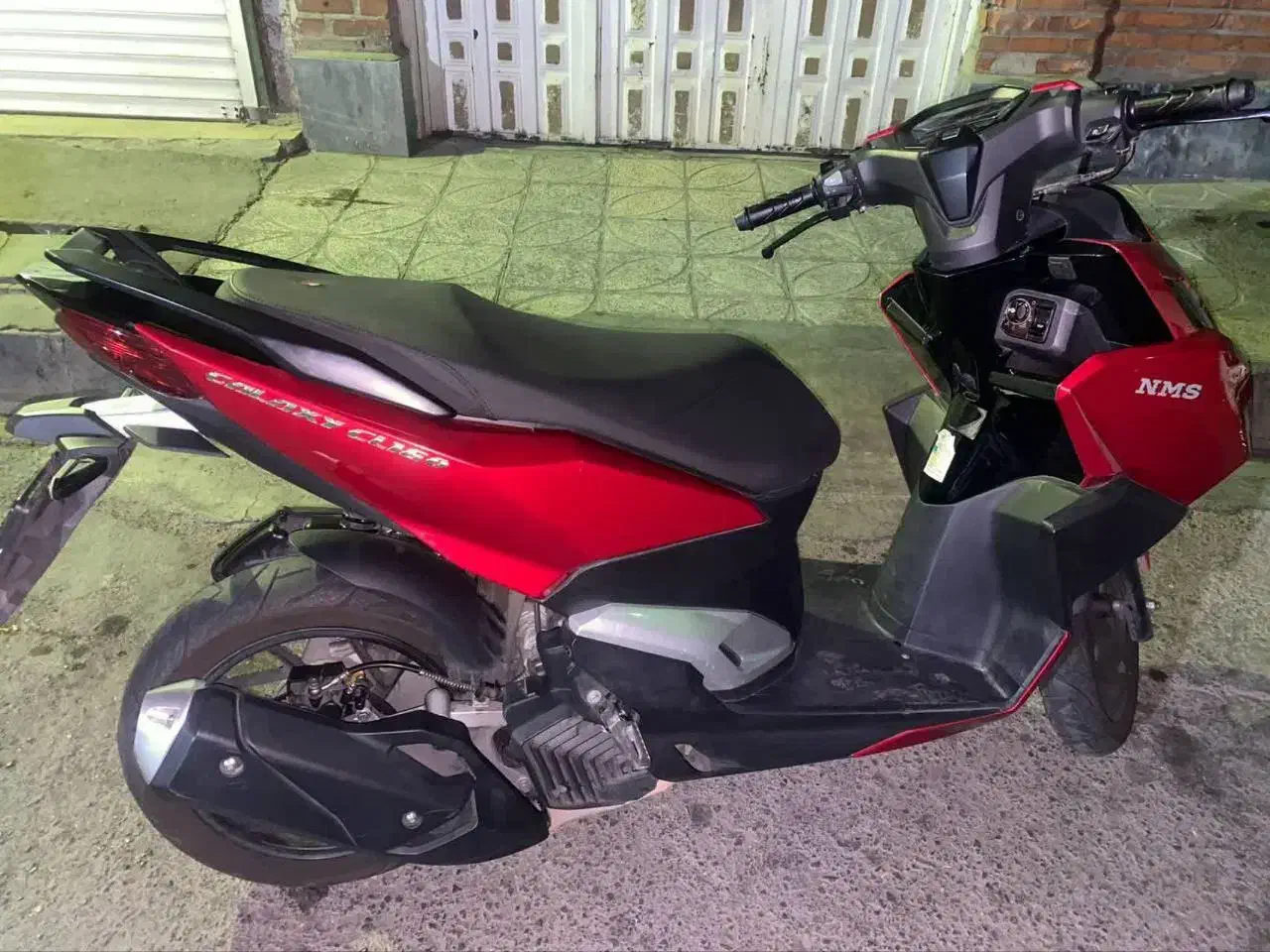کویر cl160 مدل ۱۴۰۳|موتورسیکلت|تهران, سجاد|دیوار