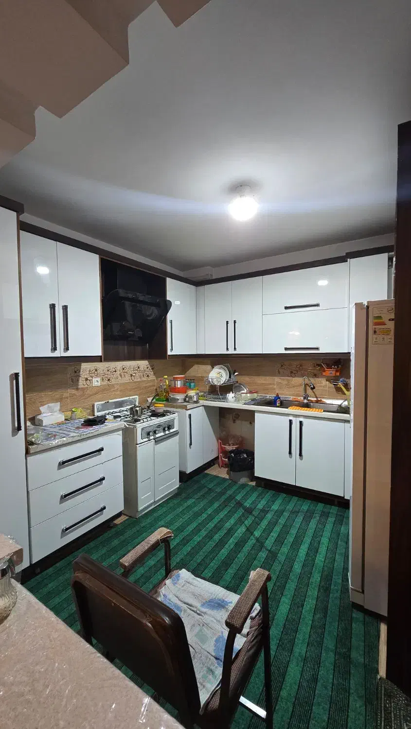 ۸۵متر یک خوابه شهروند|اجارهٔ آپارتمان|اصفهان, خواجه عمید|دیوار