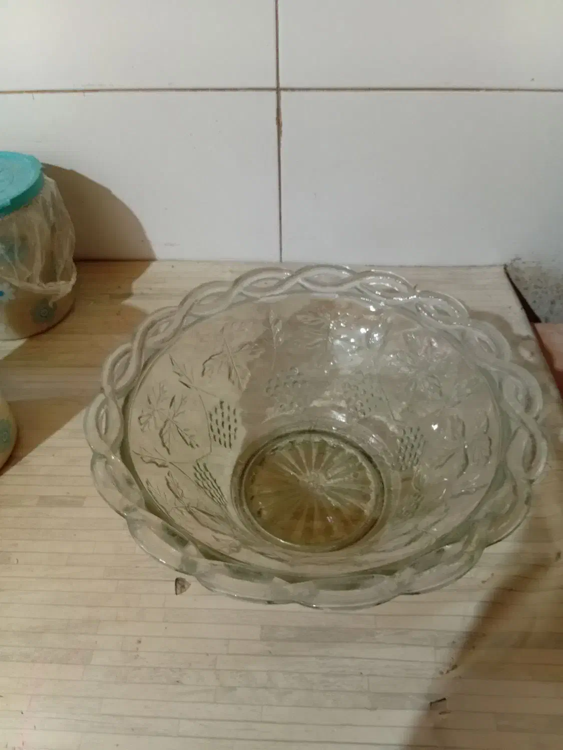 سلام میوه خوری|کلکسیون اشیاء عتیقه|خانمیرزا, |دیوار