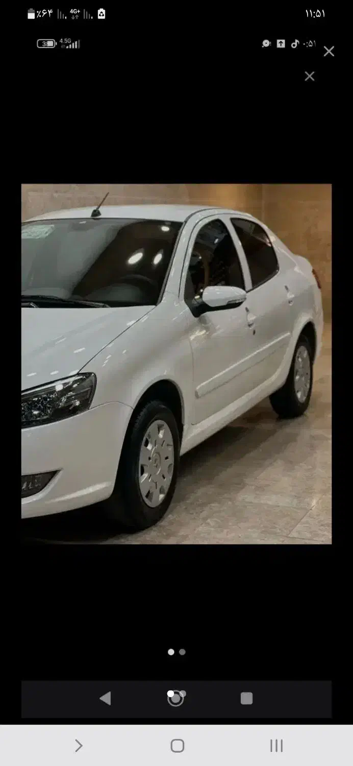 رانا پلاس آخر ۱۴۰۳|خودرو سواری و وانت|کرمان, |دیوار