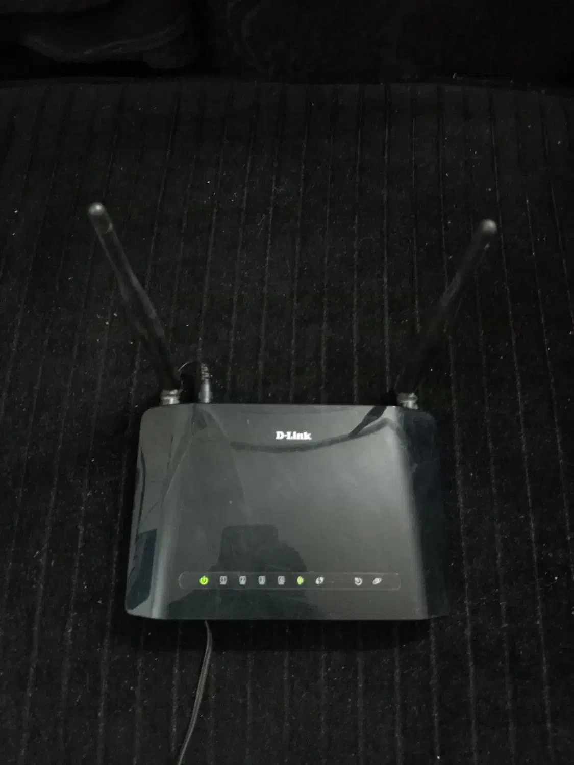 مودم وای فای D-link|مودم و تجهیزات شبکه|پاکدشت, شهرک امام رضا|دیوار