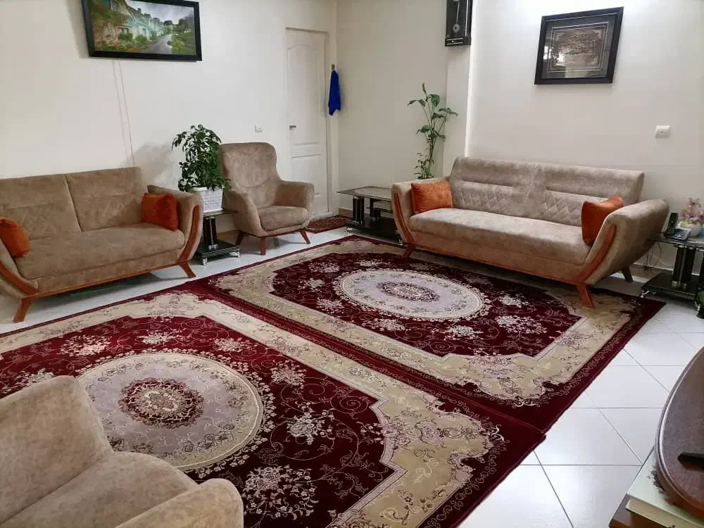 ۵۴مترتکواحدی ط۴