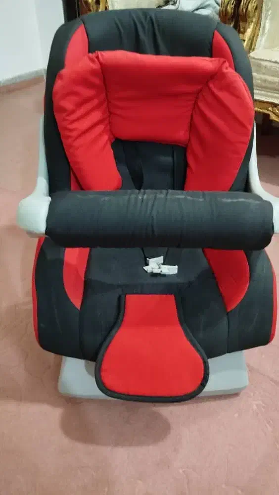 رورک ،صندلی ماشین ،کریر|اسباب و اثاث بچه|تبریز, |دیوار