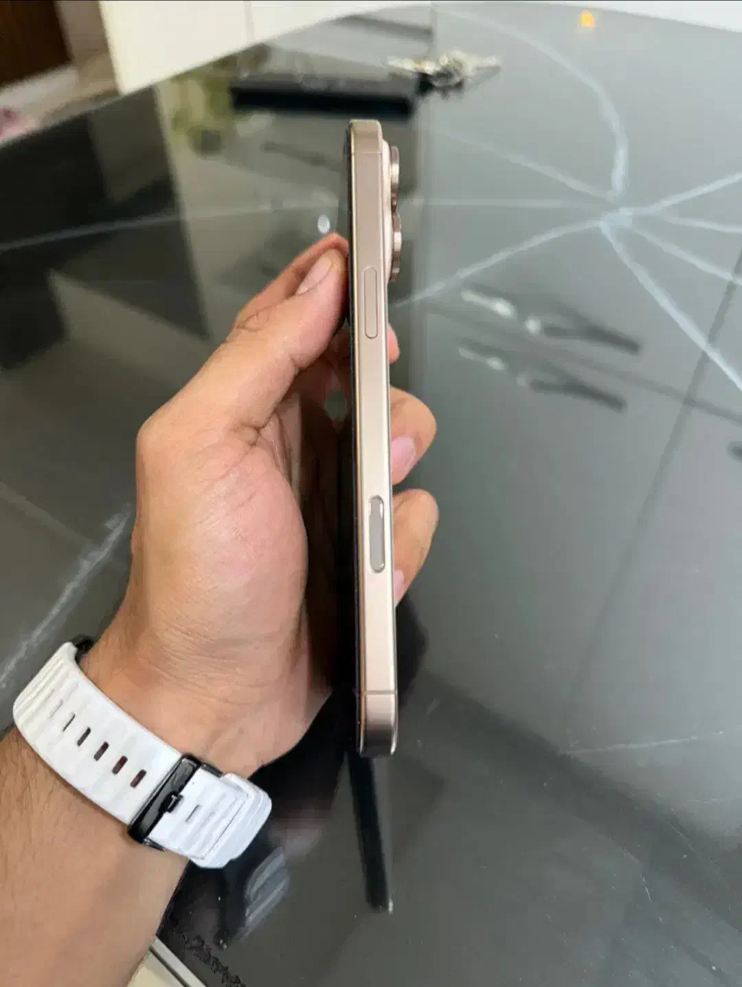 16pro max تک سیم پک اصلی|موبایل|قزوین, |دیوار