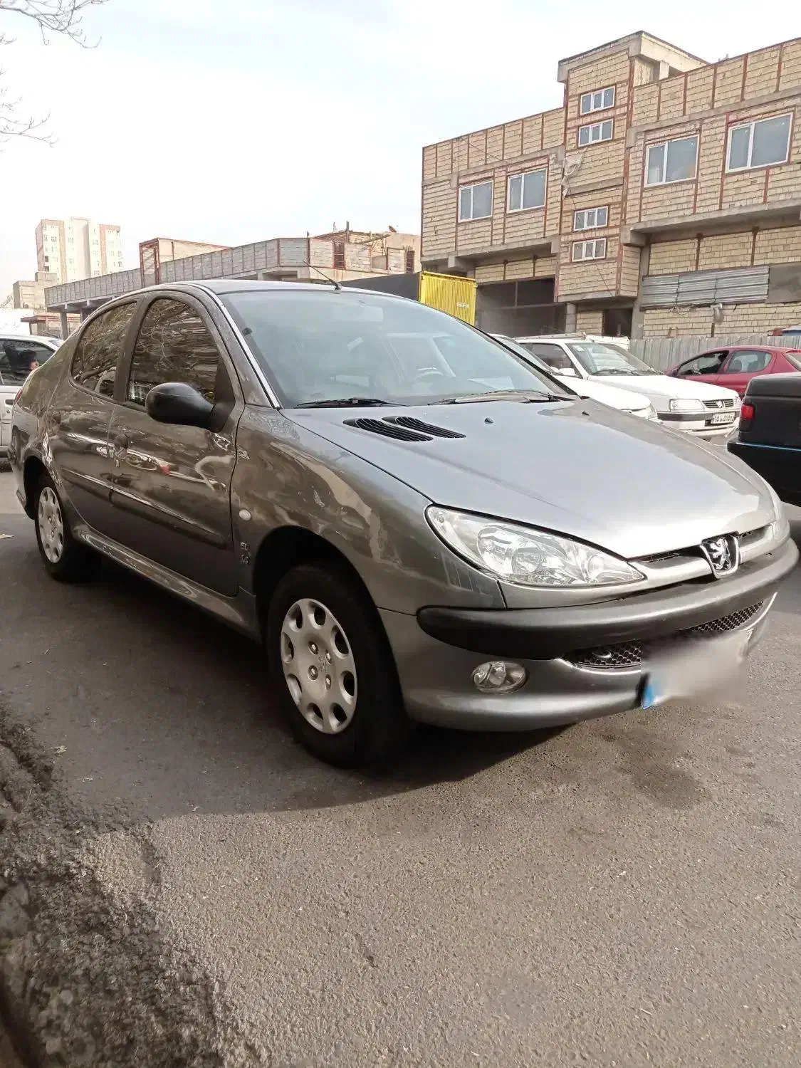 SD V20 مدل 90|خودرو سواری و وانت|تبریز, |دیوار