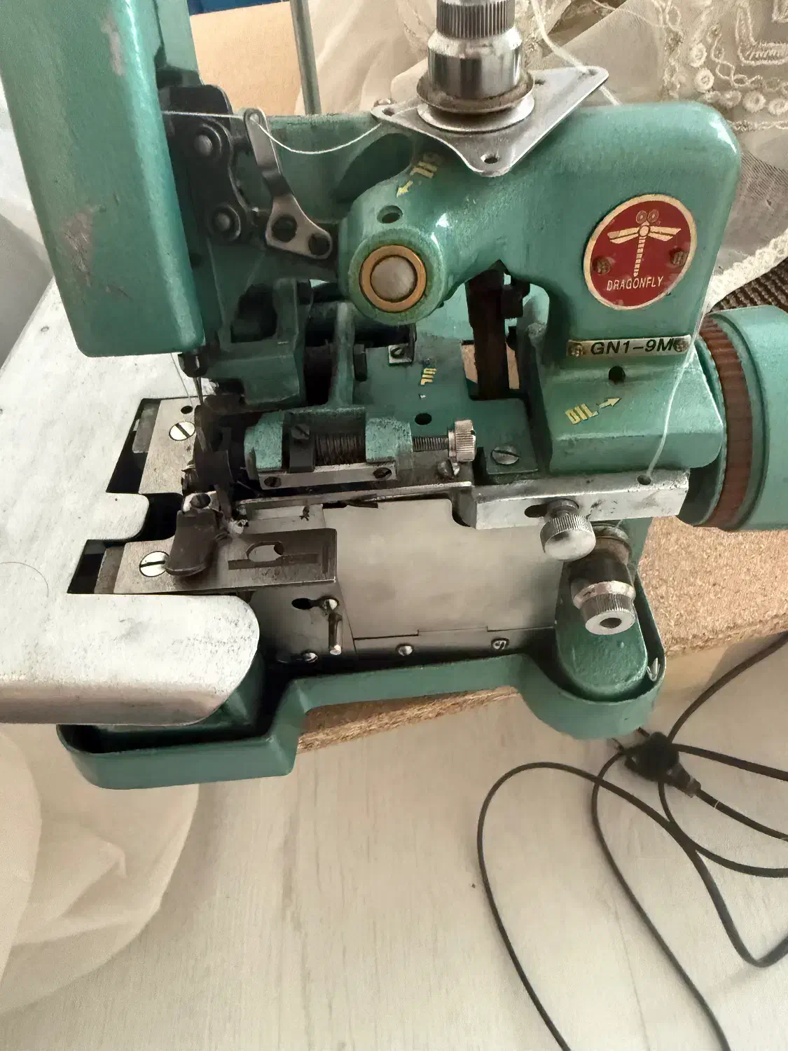 سردوز|لوازم خیاطی و بافتنی|تبریز, |دیوار