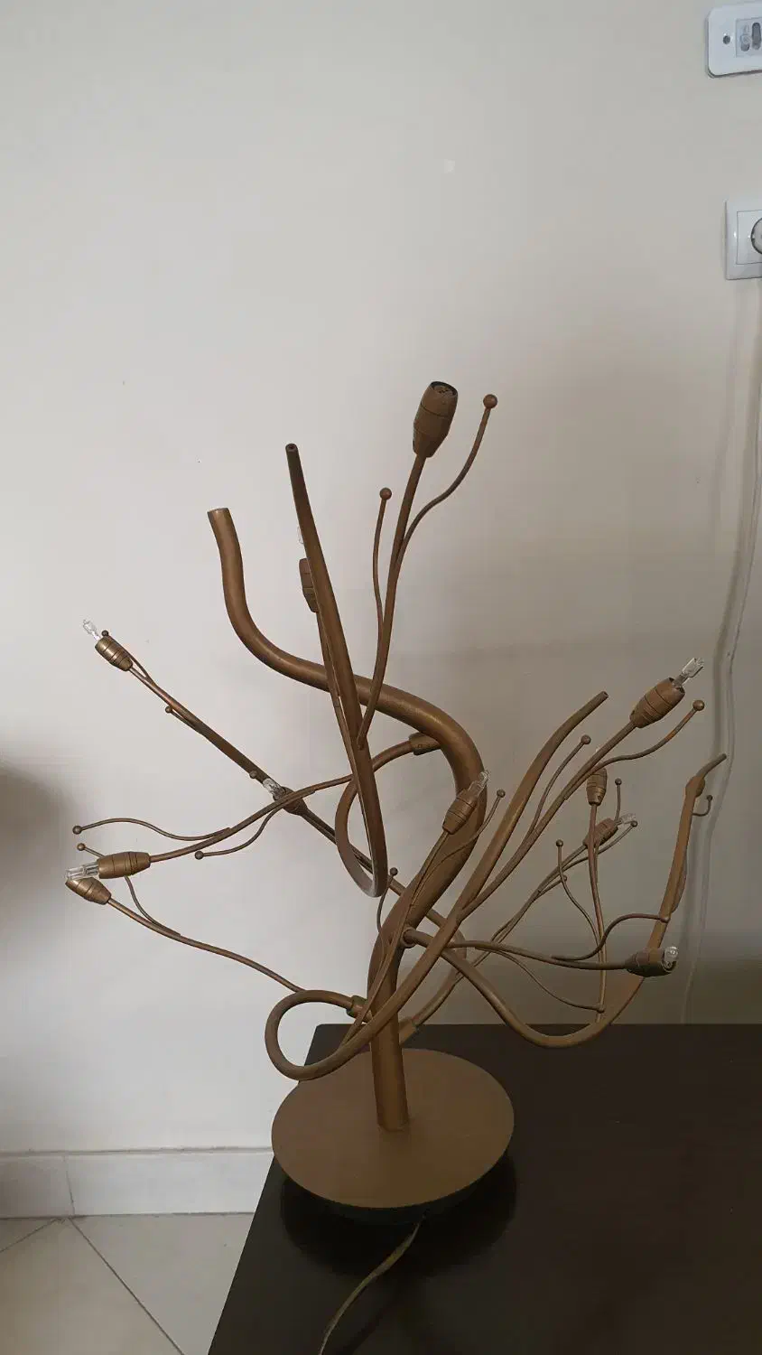 آباژور|چراغ خواب و آباژور|تهران, صادقیه|دیوار