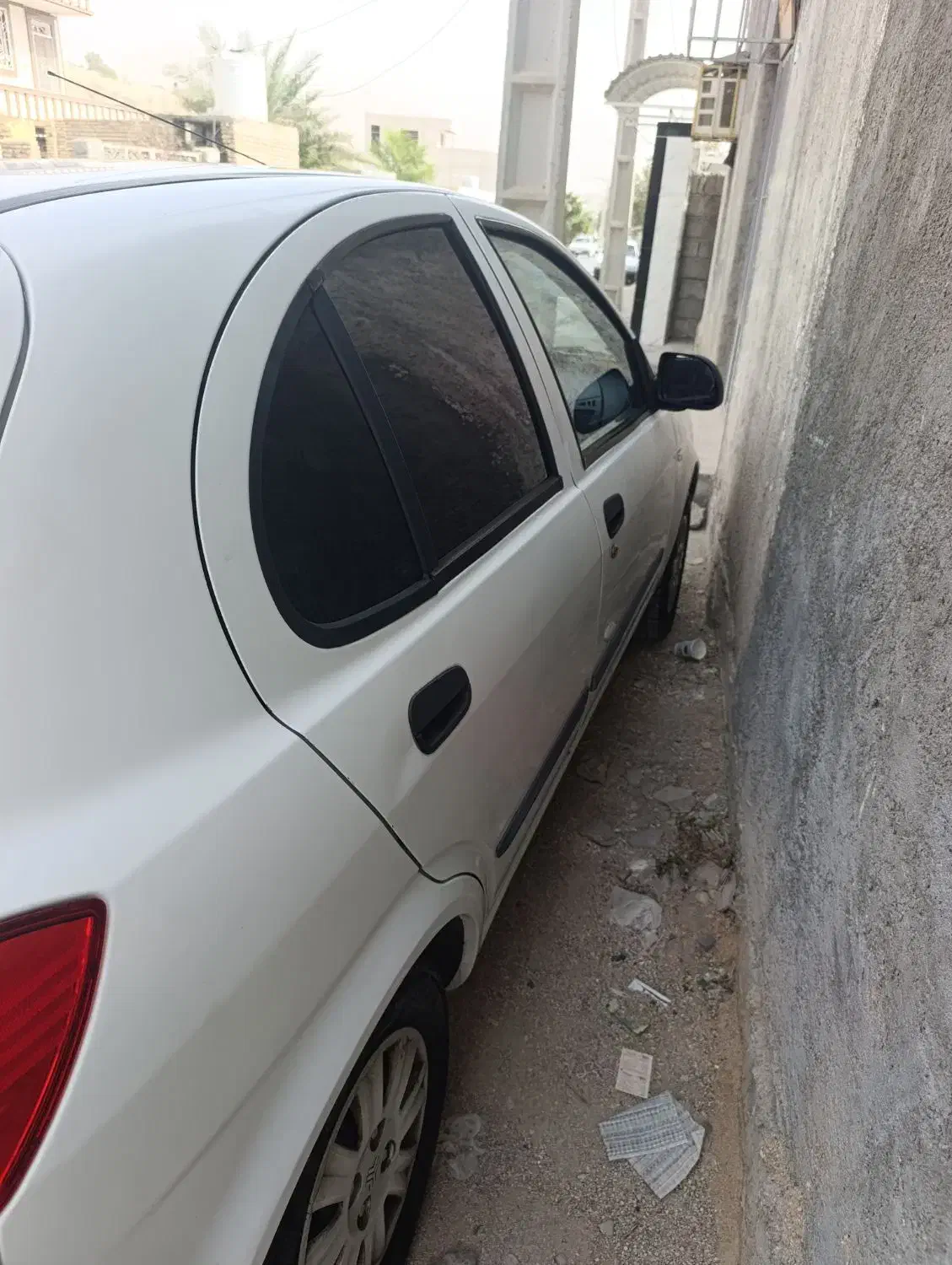 تیبا|خودرو سواری و وانت|رویدر, |دیوار