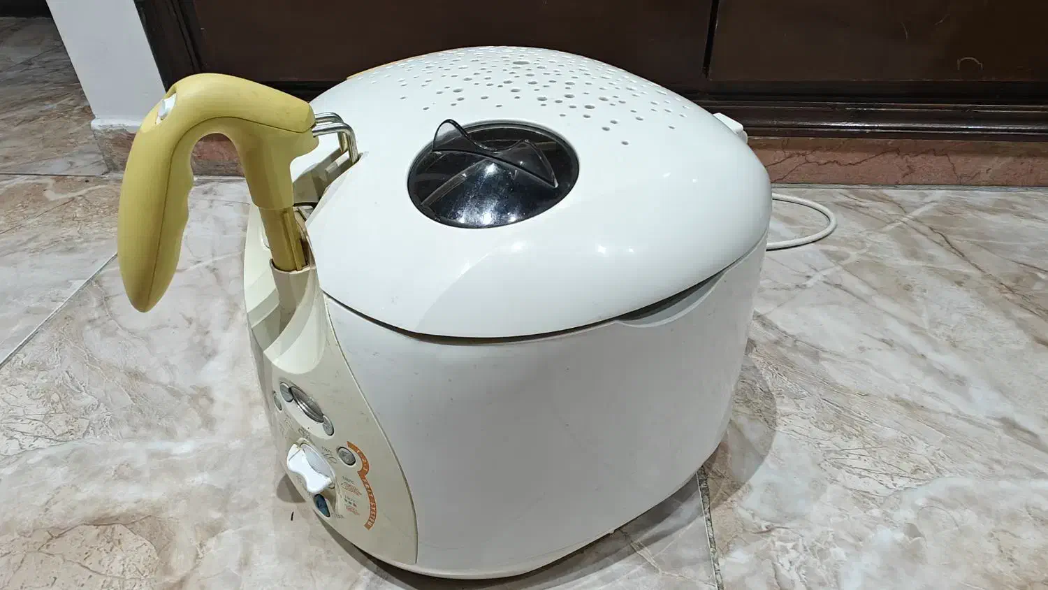 سرخ کن|اجاق گاز و لوازم برقی پختوپز|آمل, |دیوار