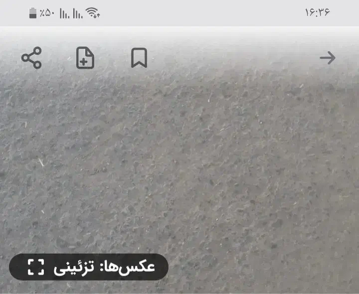 زمین فروشی۱۲۷متری ۲کله|فروش زمین و ملک کلنگی|کاشان, قطب راوندی|دیوار