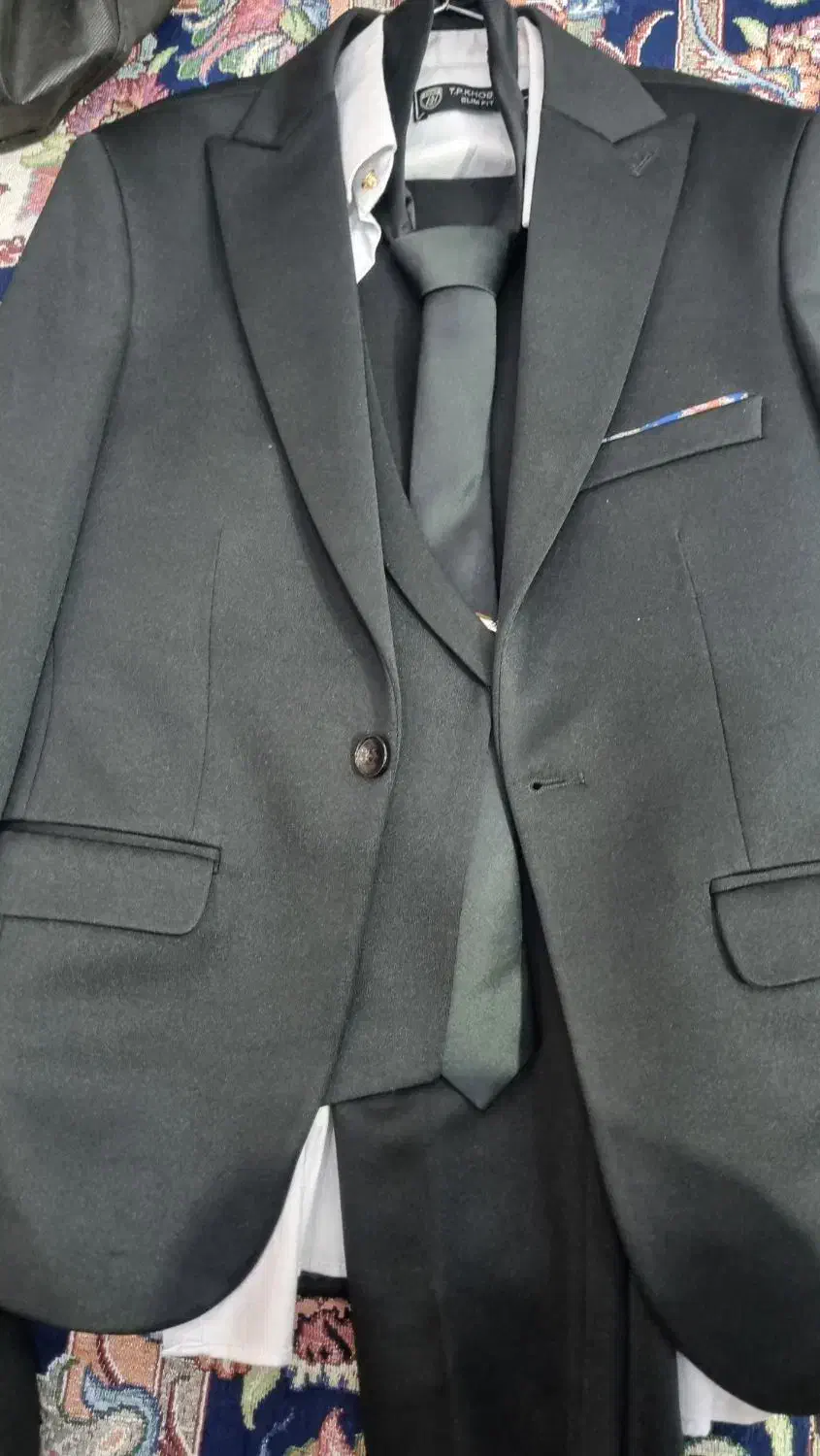 کت وشلوار|لباس|الوند, |دیوار