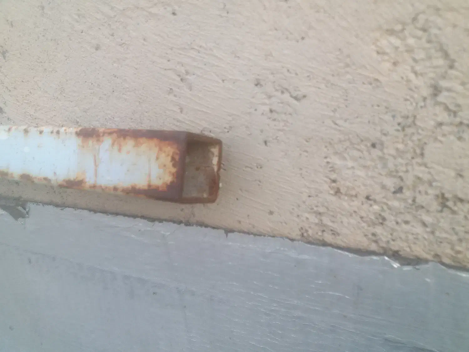 نردبان آهنی|ابزارآلات|تبریز, |دیوار