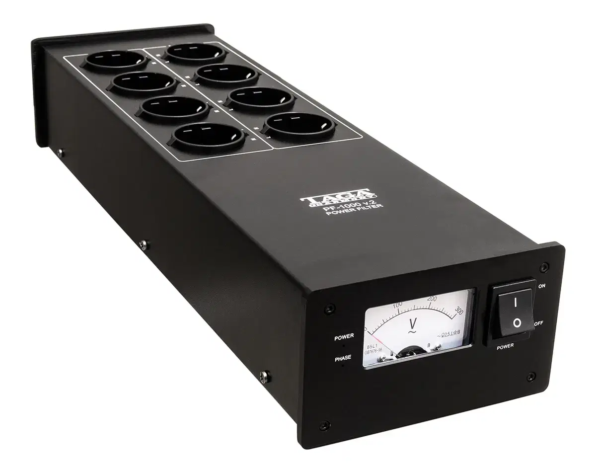 فیلتر برق تاگا taga|ابزارآلات|تهران, دروس|دیوار