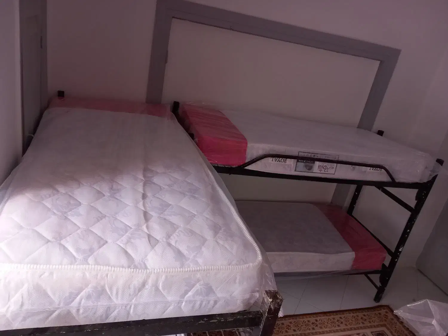 اقامتگاه اقایان|اجارهٔ کوتاهمدت آپارتمان و سوئیت|تهران, شیخ هادی|دیوار