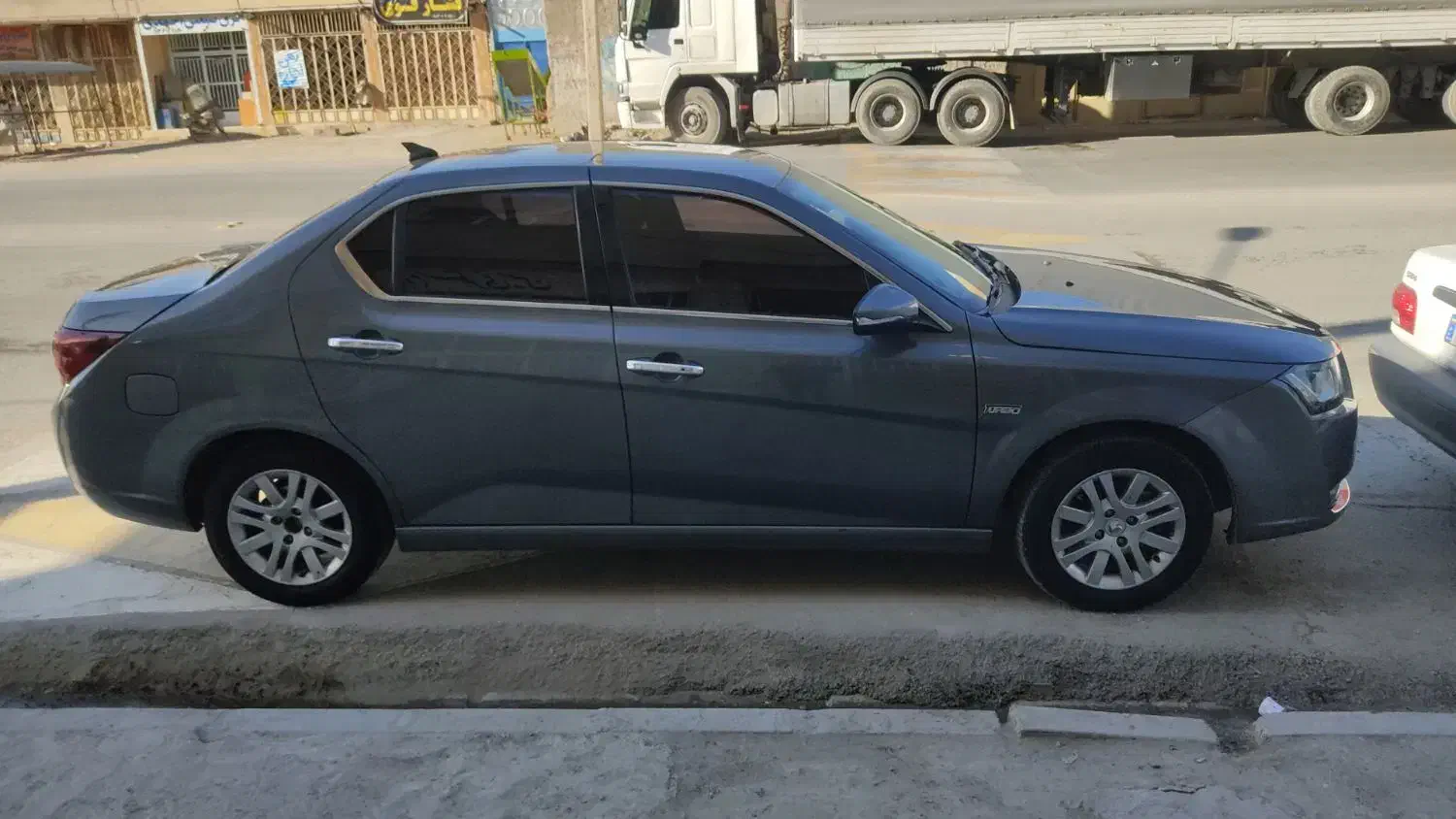 دنا پلاس 1400|خودرو سواری و وانت|خمینی‌شهر, |دیوار