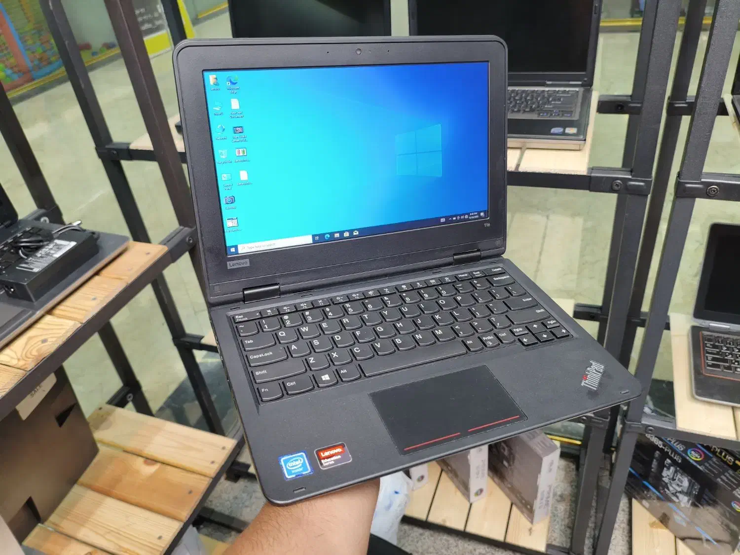 لپ تاپ مینی لنوو|رایانه همراه|تهران, خلیج فارس|دیوار