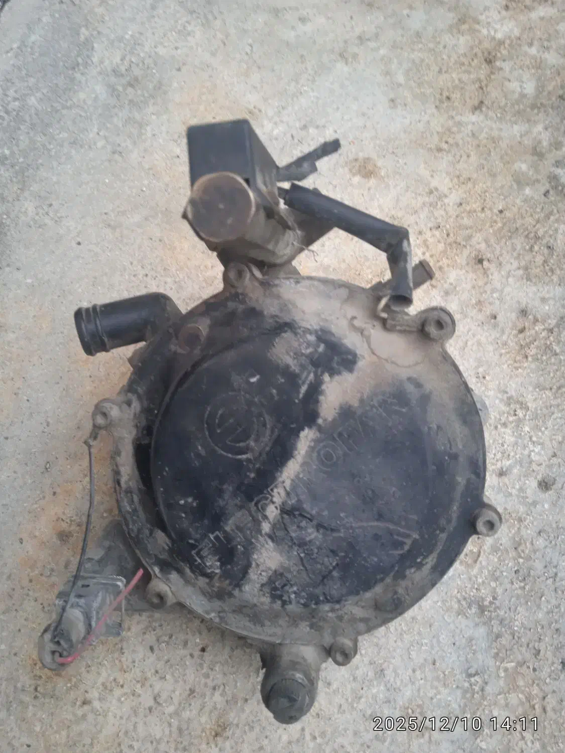 فروش لگلاتور گاز|قطعات یدکی و لوازم جانبی|سورنا, |دیوار