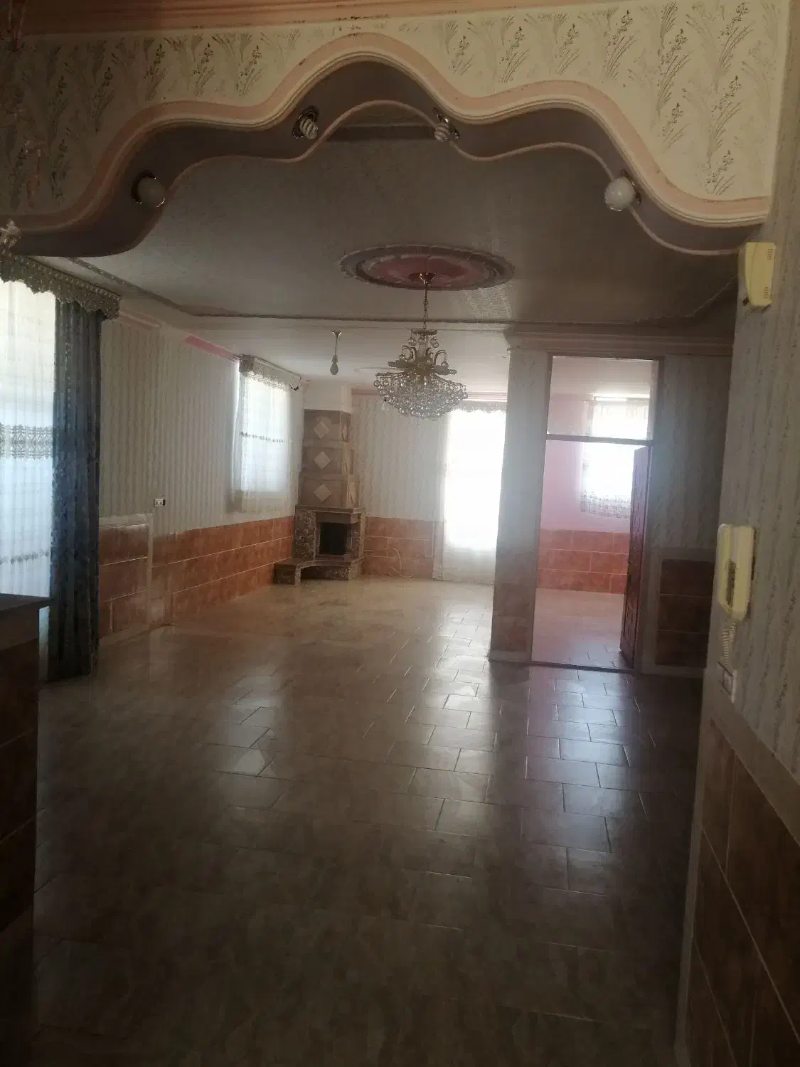 خانه باغ ویلایی قناتغستان|فروش خانه و ویلا|ماهان, |دیوار