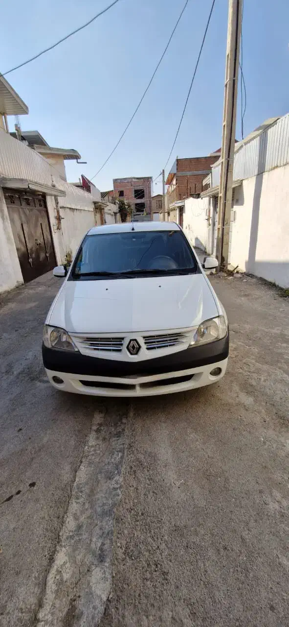 ال نود بی رنگ در بابل|خودرو سواری و وانت|بابل, |دیوار