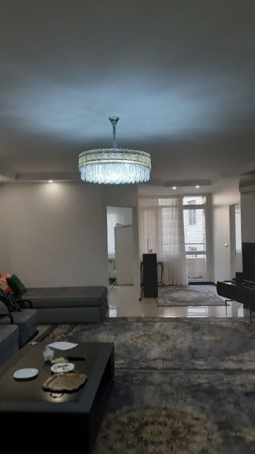 گلبرگ غربی خ عادل زاده ،۱۰۰متر ،۲خ فول مسکن امیری