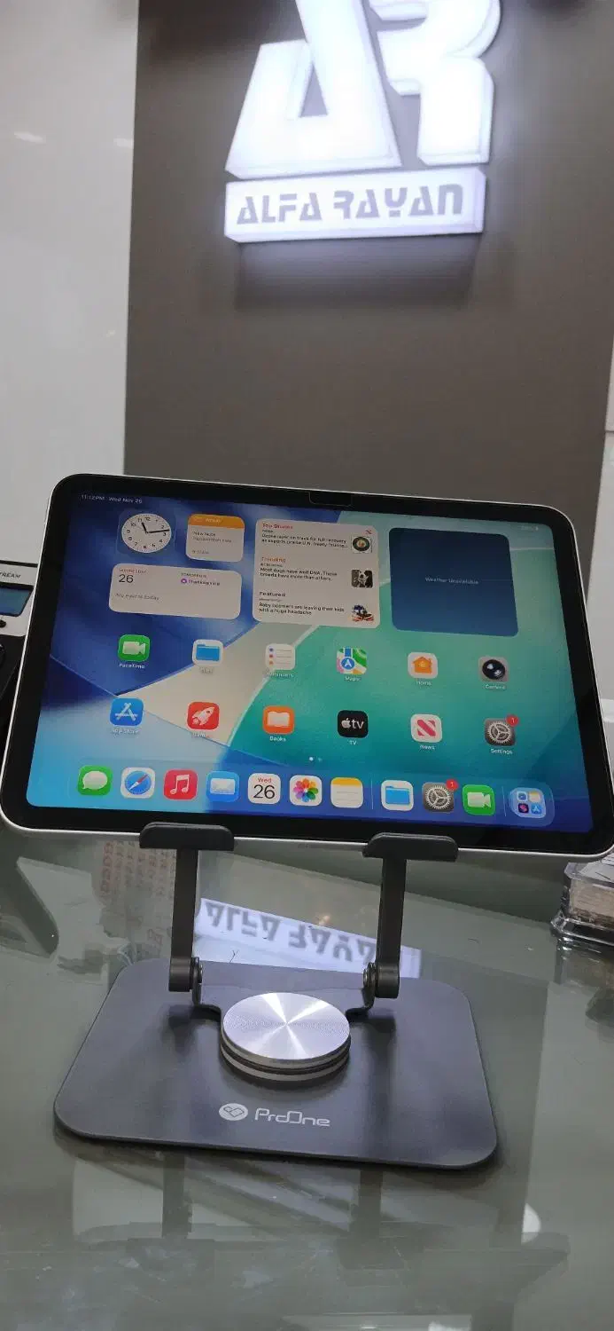 IPad (A16)|تبلت|اصفهان, خلجا|دیوار