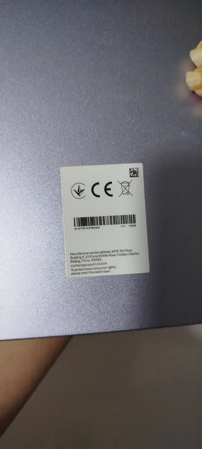 تبلت Redmi pad 2|تبلت|امیدیه, |دیوار