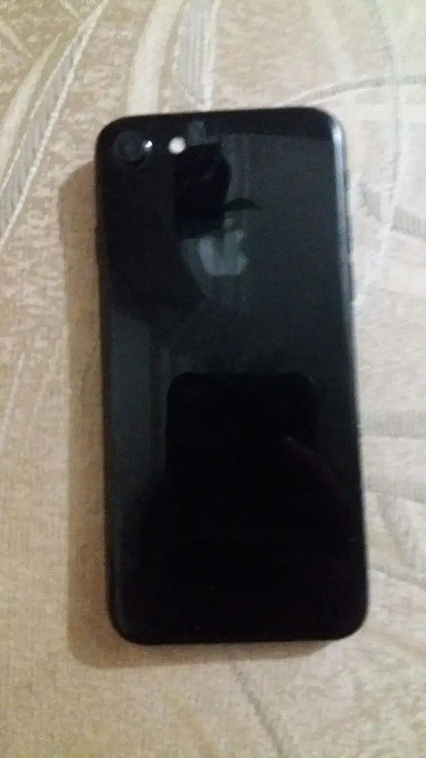 گوشی آیفون 7|موبایل|مشهد, نوید|دیوار