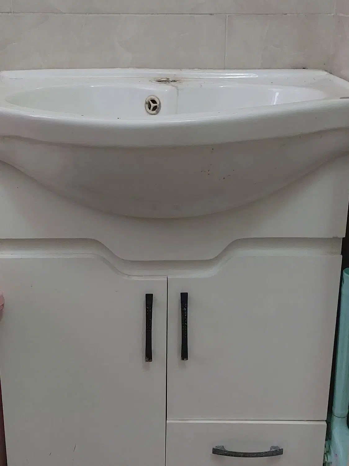 روشویی|لوازم سرویس بهداشتی|لاهیجان, گلستان|دیوار