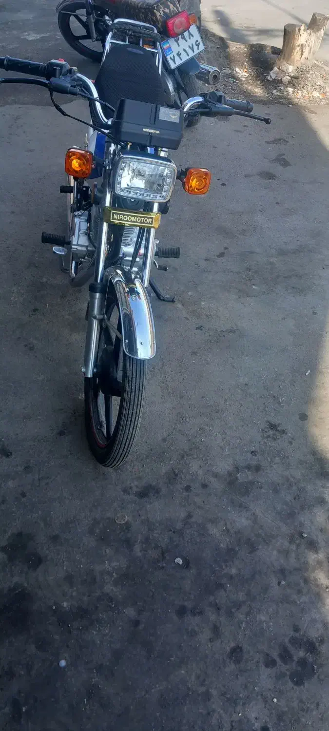 متور سیکلت|موتورسیکلت|تبریز, |دیوار