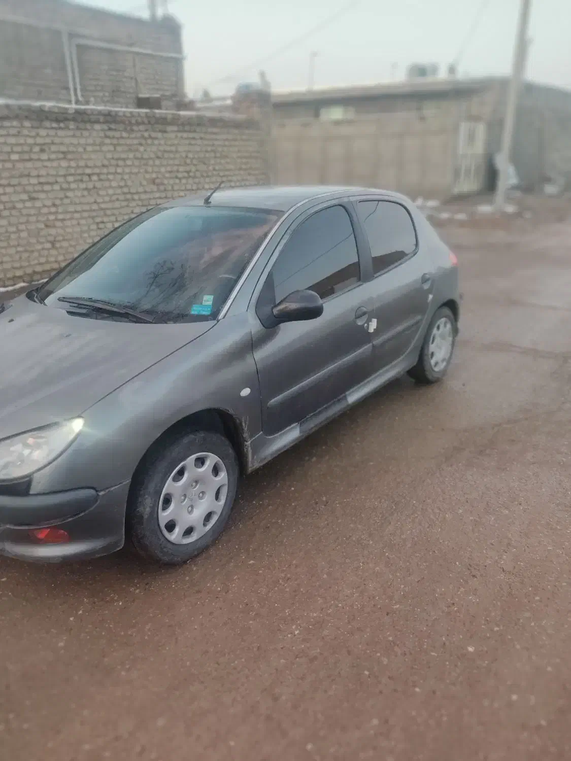 206|خودرو سواری و وانت|بیرجند, |دیوار